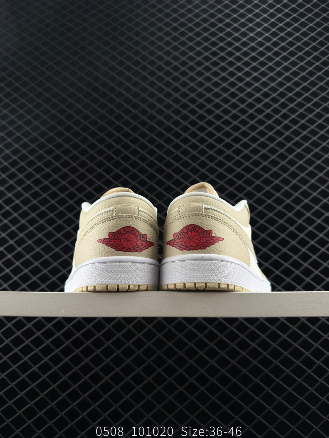 Nike Air Jordan 1 Low SE